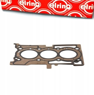 Прокладка головки do renault sandero/stepway ii фото №1