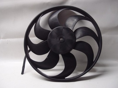 Вентилятор вентилятор радиатора grandland 20r 1.2 thp фото №1