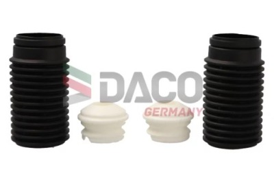 BUTOIR CAPUCHONS AVANT VERS MINI R50 R52 R53 R55 R56 R57 VOLVO C70 V70 