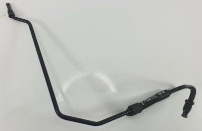 Шланг оливи підвіска citroen xm ii 3.0 v6 фото №1