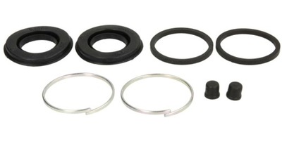 Autofren d4066 набір ремонтний, супорт гальма фото №1