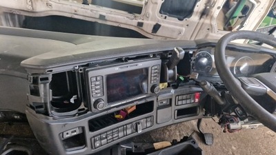 RADIO NAVEGACIÓN PANEL MONITOR SCANIA R S 2583774  