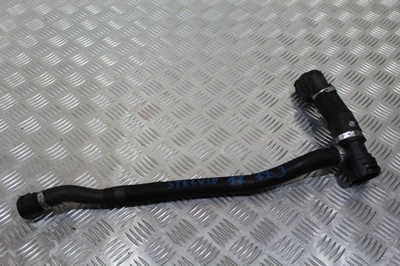 Wąż шланг wody alfa romeo stelvio фото №1