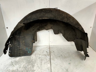 Подкрылок левая задняя mercedes e w211 kombi фото №1