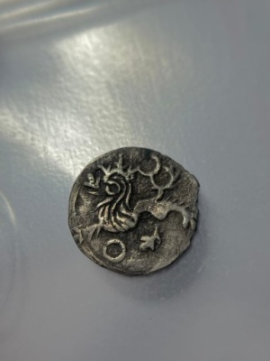 HALERZ ŚLĄSK MONETA