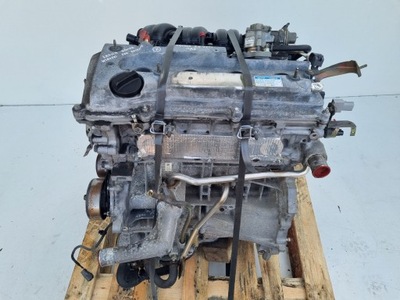 MOTOR JUEGO TOYOTA AVENSIS II T25 2.0 VVTI 1AZ 1AZ-FSE  