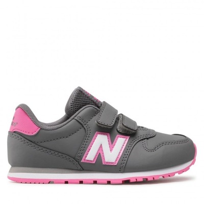 Buty młodzieżowe New Balance PV500NGP Rozm. 33