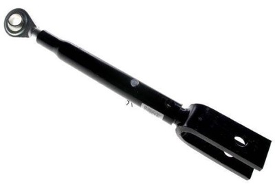 Wieszak lewy c-385 4-cyl.