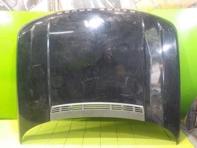 Range rover l322 07r 5d капот фото №1