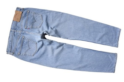 SPODNIE JEANSY LEVIS VINTAGE 501 34/30 p 84