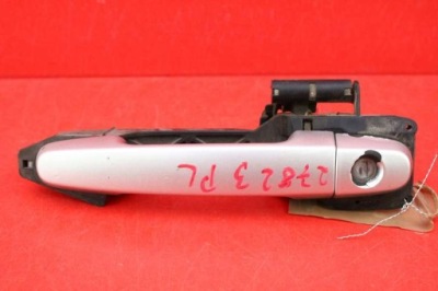 Ручка ліва перед передня toyota corolla e12 03r фото №1