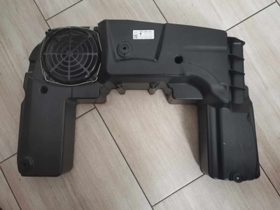 Динамик сабвуфер 8x0035412 audi a1 фото №1