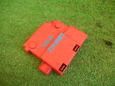 Клемма модуль jeep compass ii lift 2022 фото №1