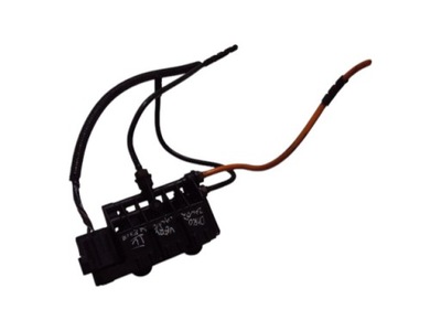 Клапан подвеска land rover discovery iv фото №1