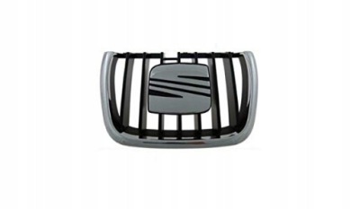 Решётка радиатора решётка радиатора радиатора alhambra 7m7853651 od aso фото №1