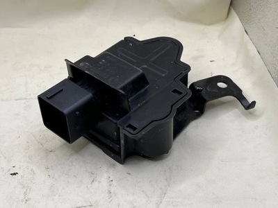 Модуль кнопка старт/стоп citroen ds3 9801808680 !j фото №1