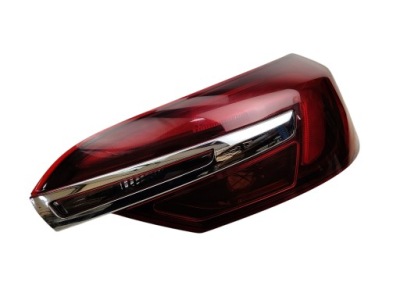 Фара правий задній led opel insignia a універсал рестайлінг  13-17 39024223 фото №1