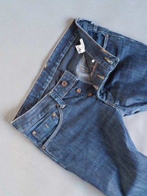 Spodnie męskie jeansy Pepe Jeans KINGSTON W32L32