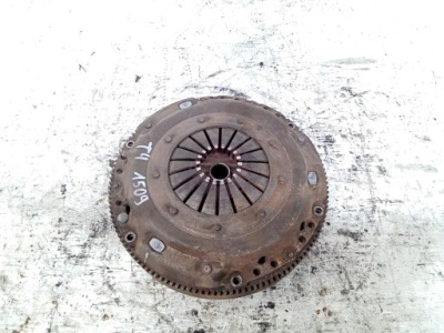 Volkswagen multivan t4 1992 зчеплення / комплект фото №1