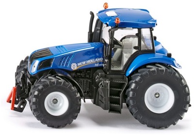 Traktor New Holland T8.391 Siku Farmer