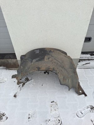 Подкрылок левый перед передние range sport l320 clf500033 фото №1