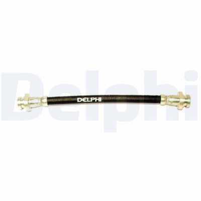 CABLE DE FRENADO ELÁSTICO NISSAN PARTE TRASERA MICRA II (92-03) LH6330  