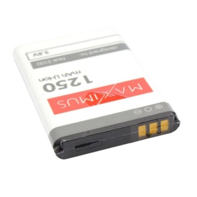 BATERIA MAXXIMUS do myPHONE 6310 BS-11