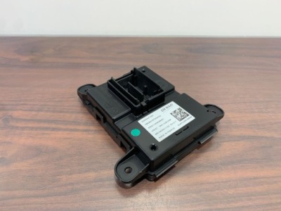 2019 alfa romeo stelvio інше блоки управління 00505441490 фото №1