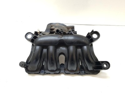 Колектор всмоктуючий citroen ds3 1.6 thp фото №1