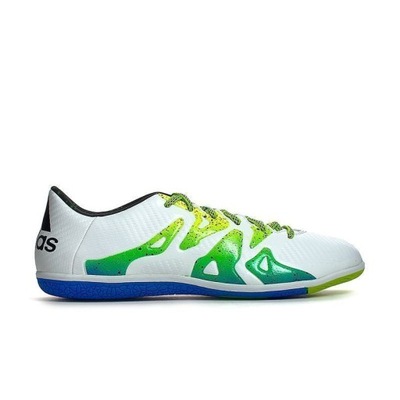 BUTY ADIDAS X 15.3 IN HALA S74647 r. 46