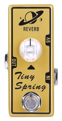 Tone City Tiny Spring Reverb v2