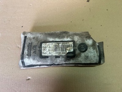 Citroen c3 aircross подушка сидіння ліва фото №1