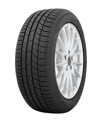 4x TOYO SNOWPROX S954 225/50R16 92 H 