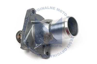 TERMOSTATO OPEL ASTRA H 1.6 T 180 KM 2007-2010  