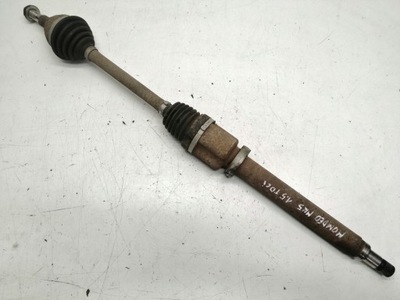 Ford mondeo mk5 - 1.5 tdci привідний вал права фото №1