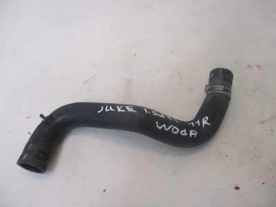 Wąż труба wody nissan juke 1.5 dci фото №1