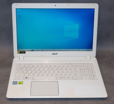 Acer Aspire F3-573G i5-6200U 15.6'' 12GB 250GB SSD GF940MX W10