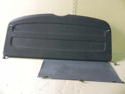 SHELF REAR REAR LANCIA DELTA III HATCHBACK 5D 08-14  