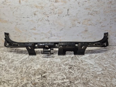 Направляющая кронштейн бампера bmw 3 e91 7127720 задняя фото №1