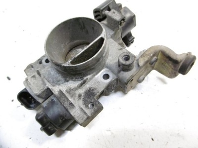 Fiat punto ii 188 дросельна заслінка фото №1