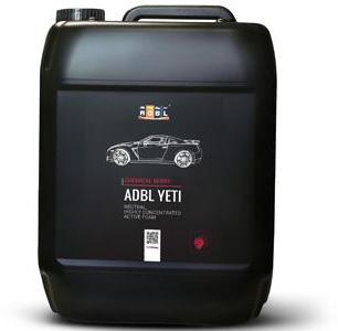 ADBL YETI CHEMICAL BERRY PIANA AKTYWNA 5L