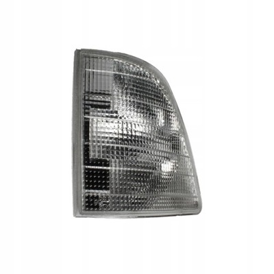 Лампа поворотник tyc 18-5177-01-2 фото №1