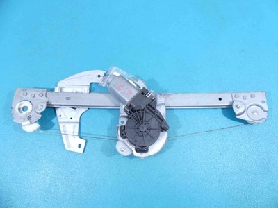 Подъемник перед левый peugeot 107 5d europa фото №1