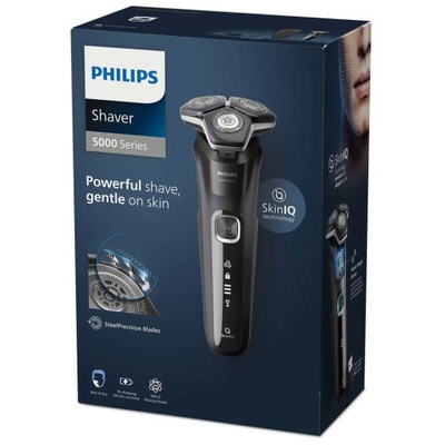 Philips 5000 Series S5898/35 Golarka