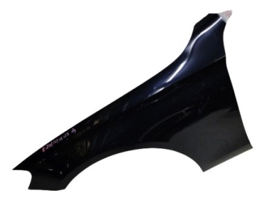 Mercedes e w213 s213 213 lift przed liftem передний левый фото №1