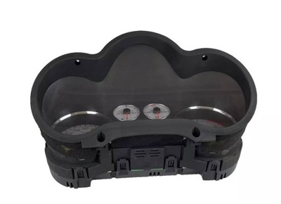 Alfa romeo 147 2006 лічильник / спідометр фото №1