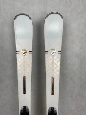 Rossignol STRATO Edition W 160cm Gwarancja!