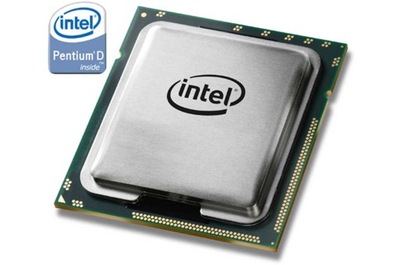 Procesor Intel Pentium D 925 SL9KA 2x3.0GHz 4MB