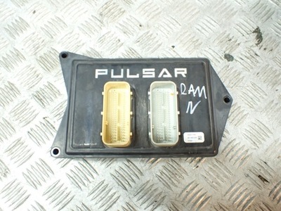 Programator двигателя чиптюнинг diablosport pulsar dodge ram v 5.7 6.4 2015- фото №1