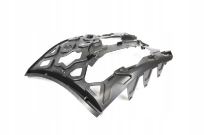 Направляющая направляющая бампера vw caddy перед правая фото №1